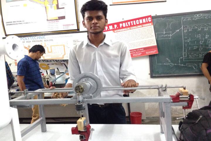 laboratory